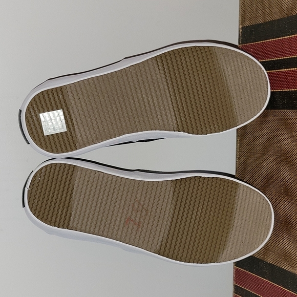 Sperry Bodie memory foam sneakers - Picture 4 of 7